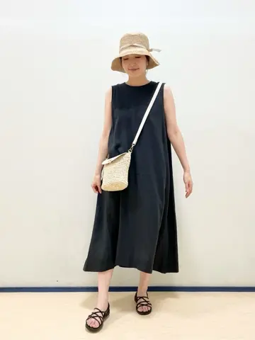 ANY 三橋 コーディネート画像