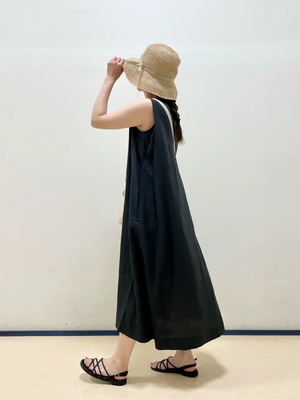 ANY 三橋 コーディネート画像