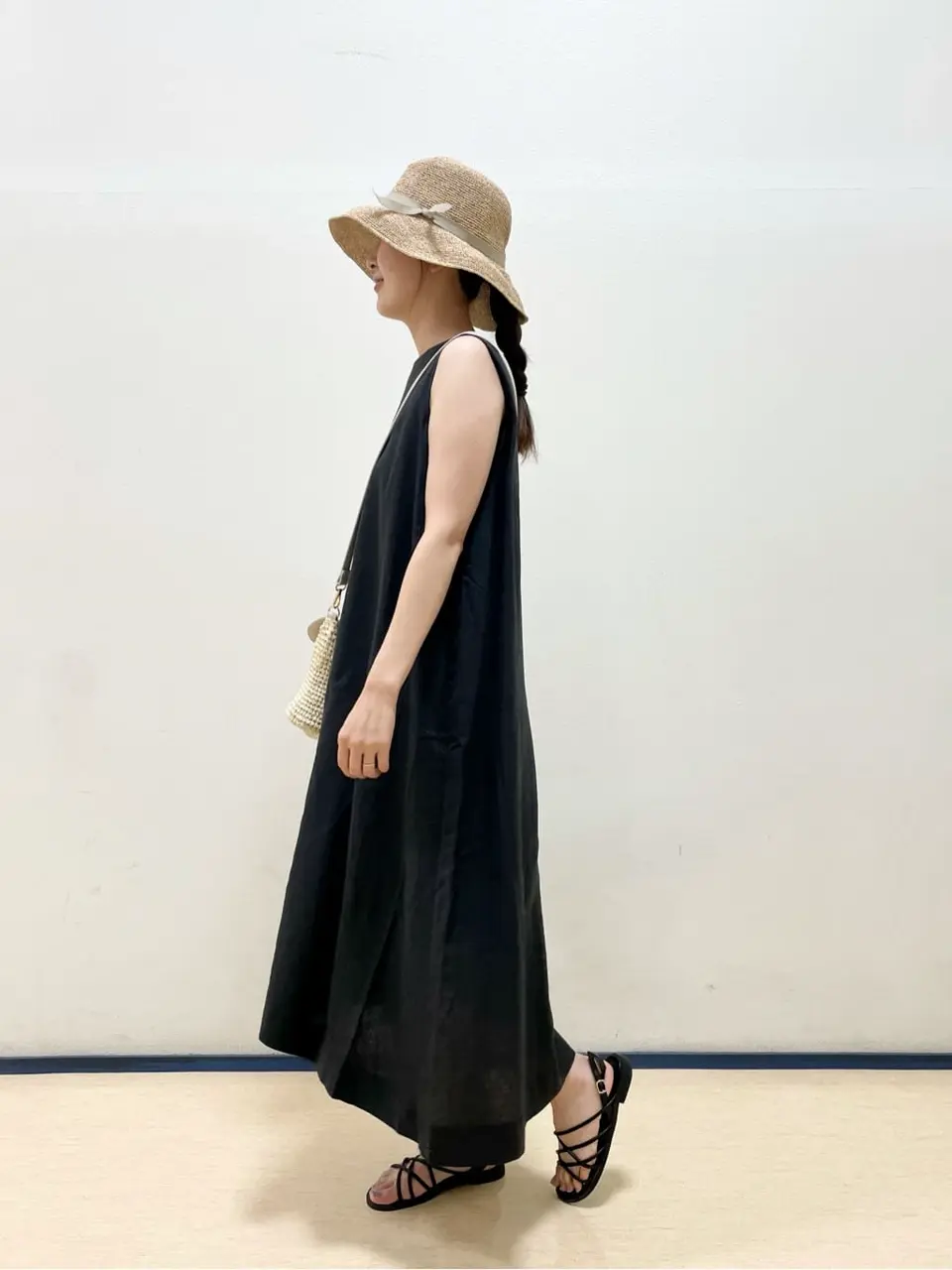 ANY 三橋 コーディネート画像