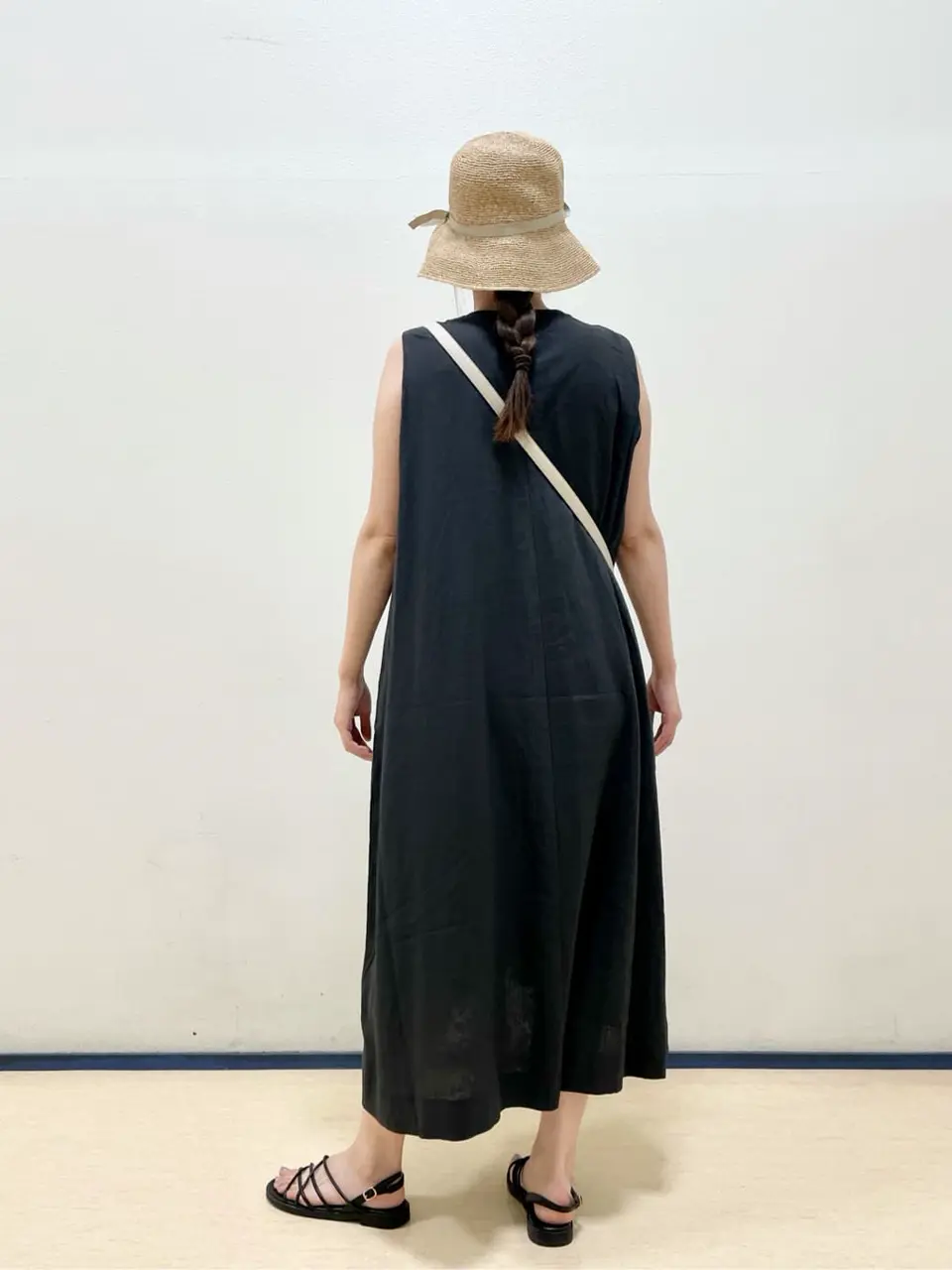 ANY 三橋 コーディネート画像