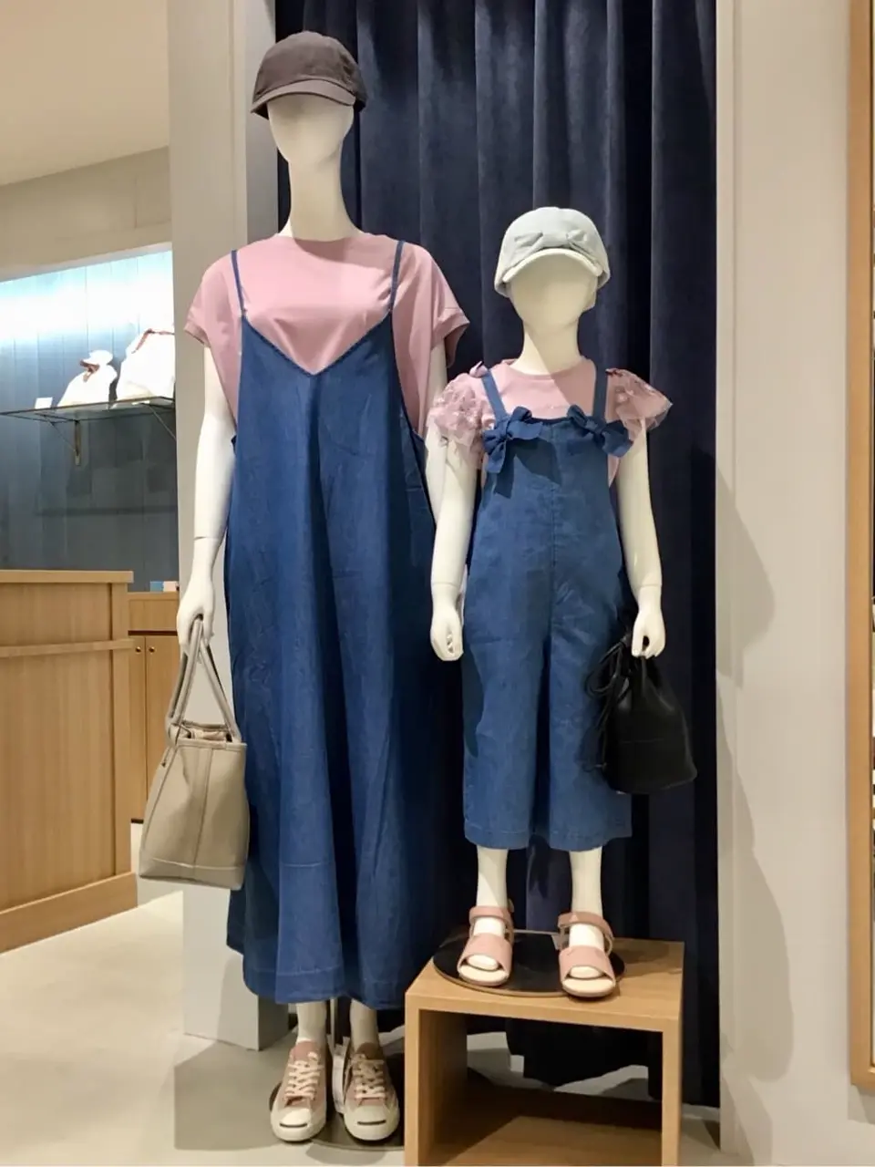  関 コーディネート画像