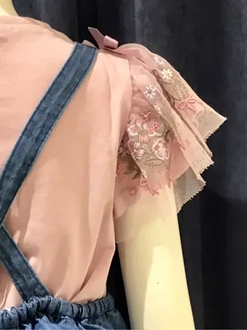 ANY 関 コーディネート画像