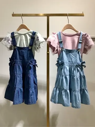 ANY 関 コーディネート画像