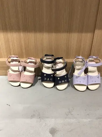 ANY 関 コーディネート画像