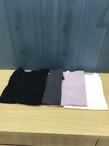 ANY 関 コーディネート画像