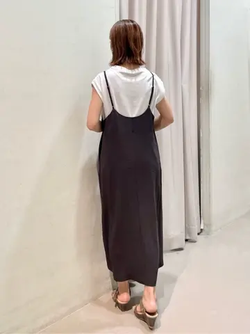 ANY 濱野 コーディネート画像