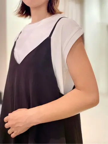 ANY 濱野 コーディネート画像