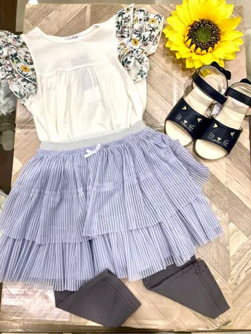 ANY 杉原 コーディネート画像