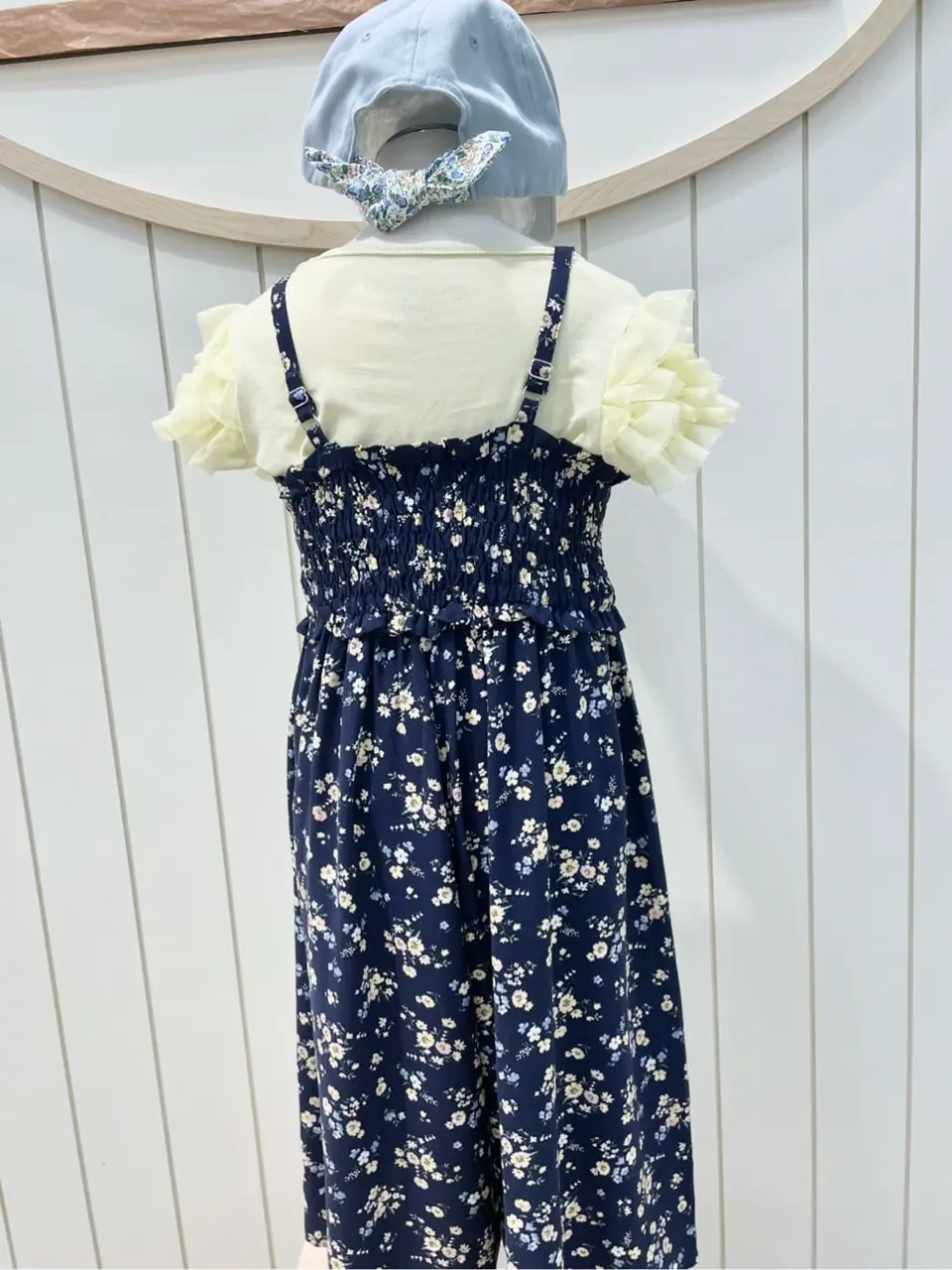 ANY 藤村 コーディネート画像