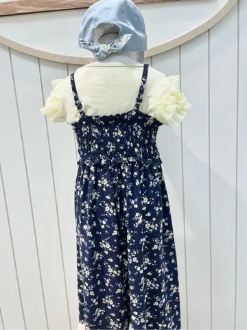 ANY 藤村 コーディネート画像