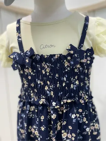 ANY 藤村 コーディネート画像