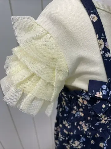 ANY 藤村 コーディネート画像