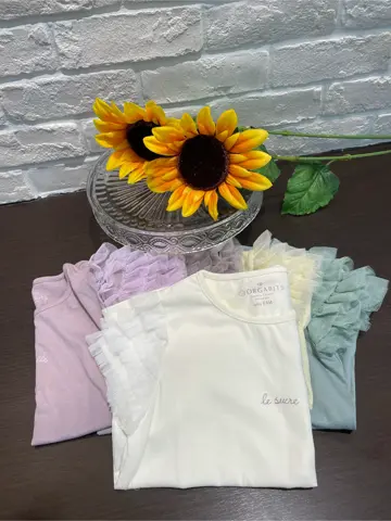 ANY 藤村 コーディネート画像