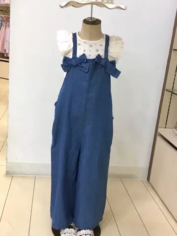 ANY 林 コーディネート画像