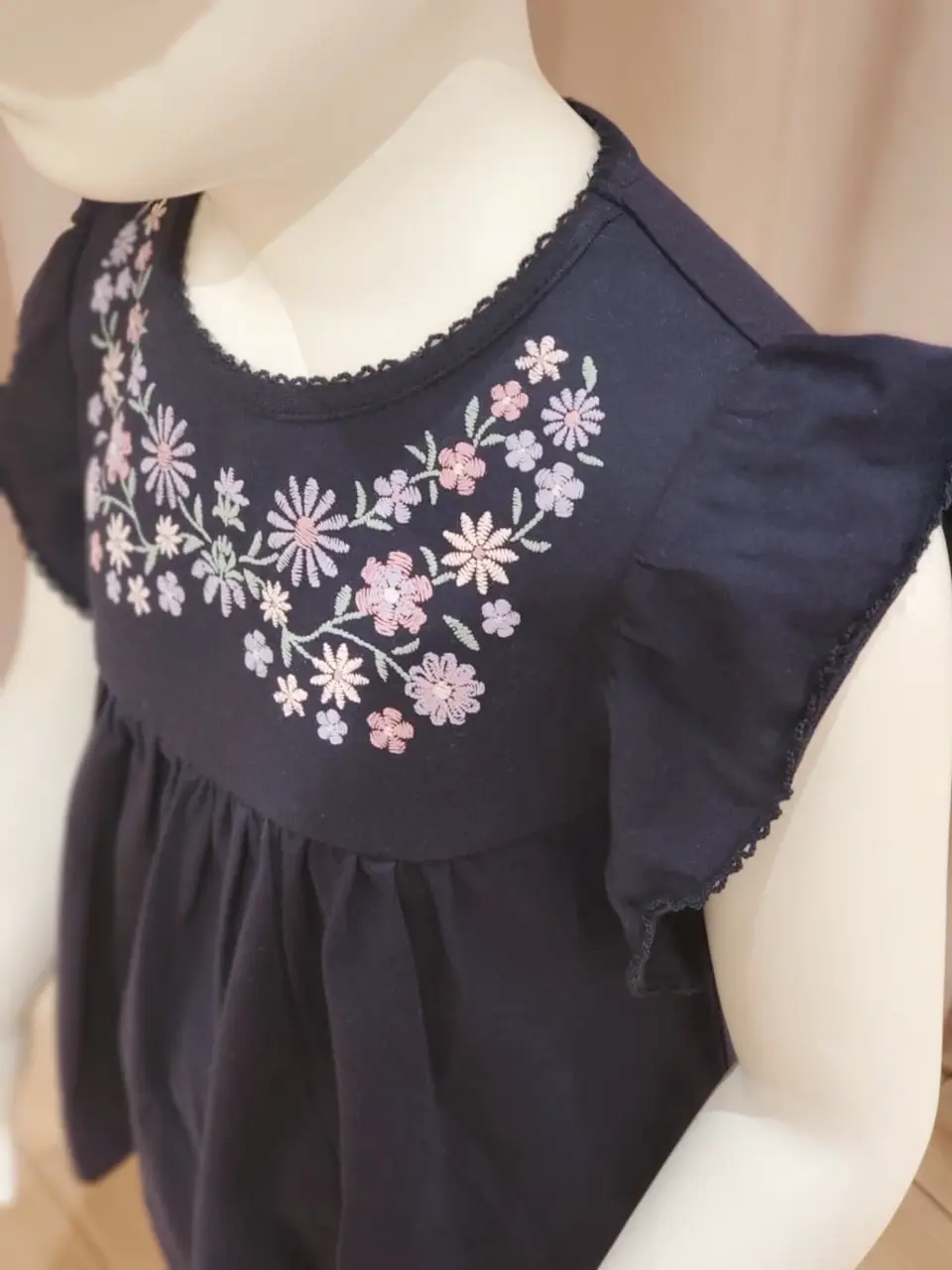 ANY 奥原 コーディネート画像