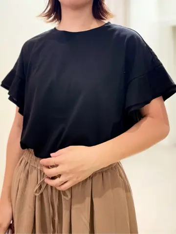 ANY 濱野 コーディネート画像