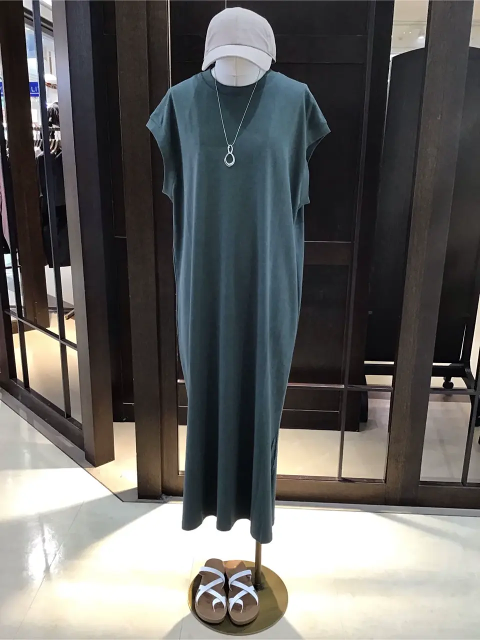  渡邊 コーディネート画像