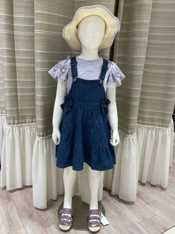 ANY 岡田 コーディネート画像