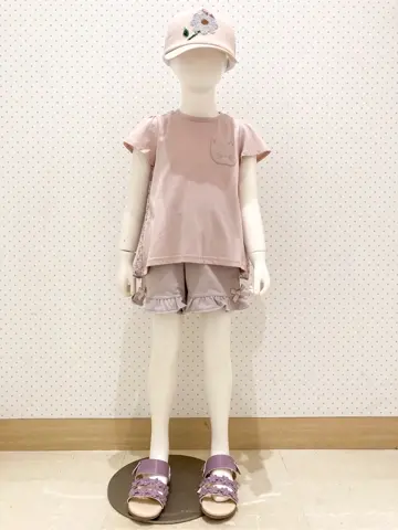 ANY 大野 コーディネート画像