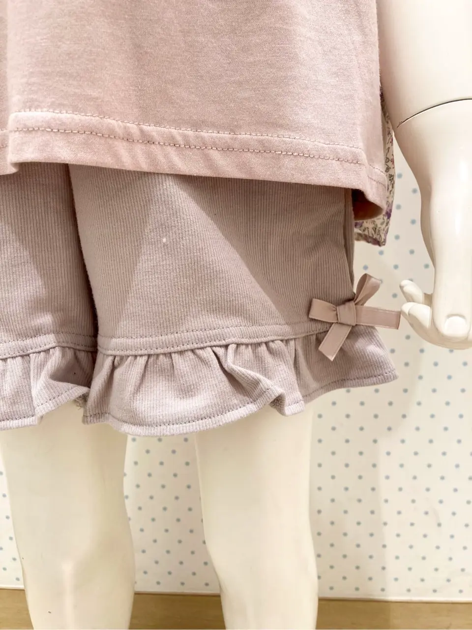 ANY 大野 コーディネート画像