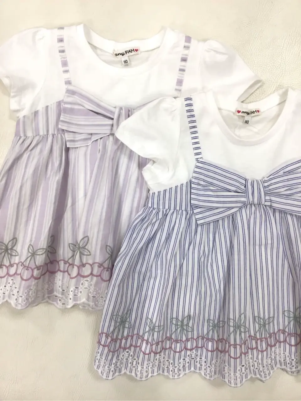 ANY 菱田 コーディネート画像