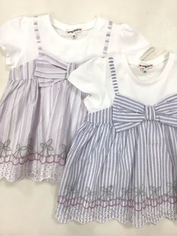 ANY 菱田 コーディネート画像