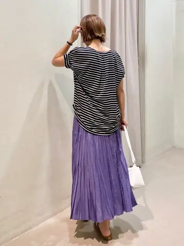 ANY 濱野 コーディネート画像