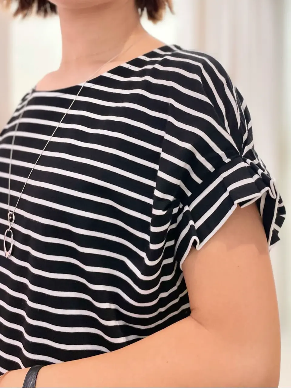 ANY 濱野 コーディネート画像