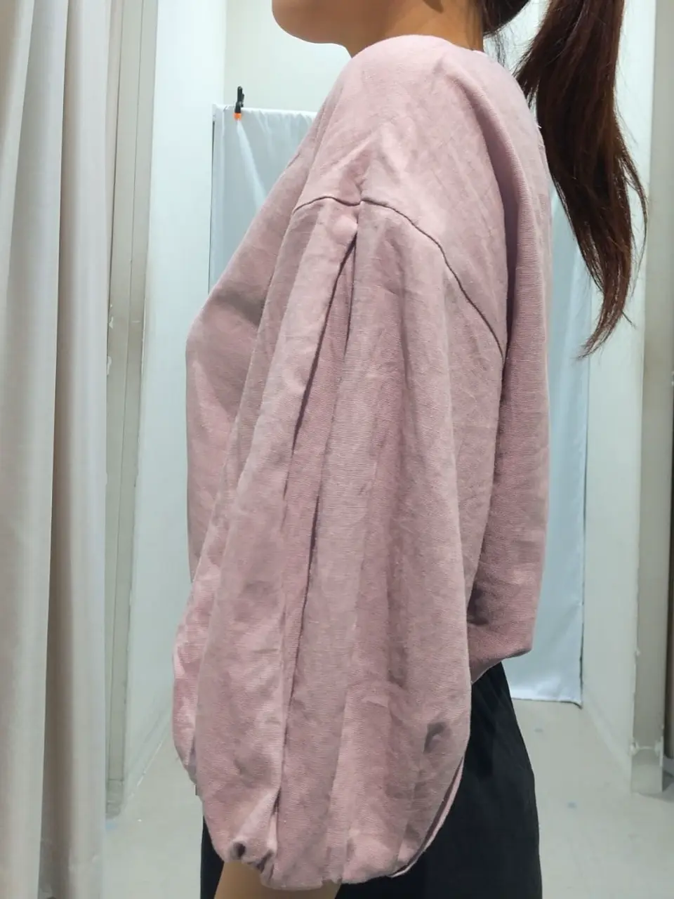 ANY 榎本 コーディネート画像