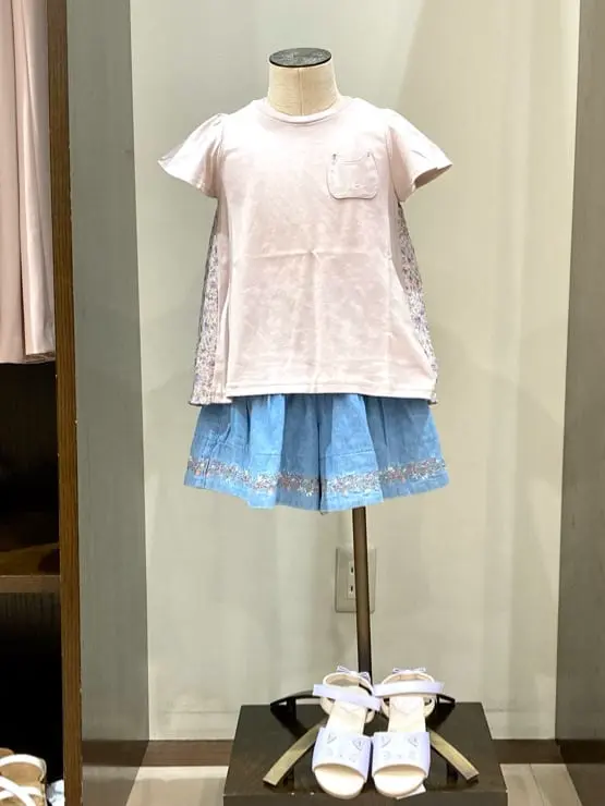 ANY 杉原 コーディネート画像