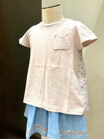 ANY 杉原 コーディネート画像