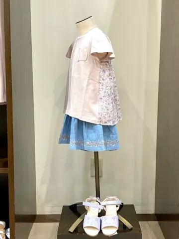 ANY 杉原 コーディネート画像