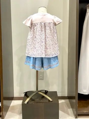 ANY 杉原 コーディネート画像