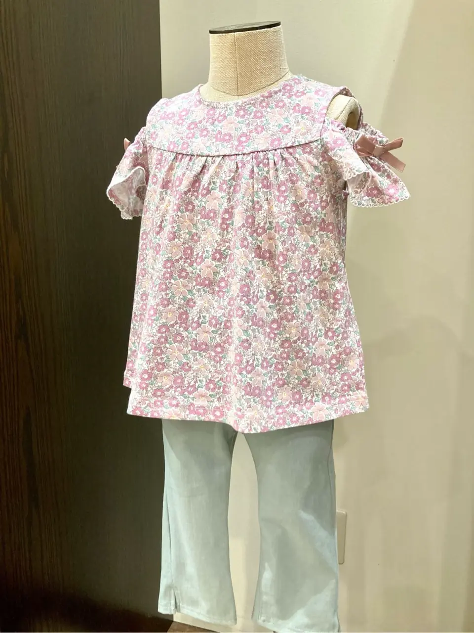 ANY 杉原 コーディネート画像