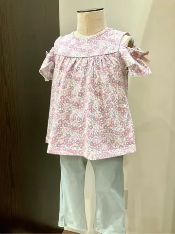 ANY 杉原 コーディネート画像