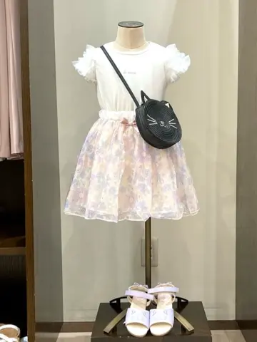 ANY 杉原 コーディネート画像