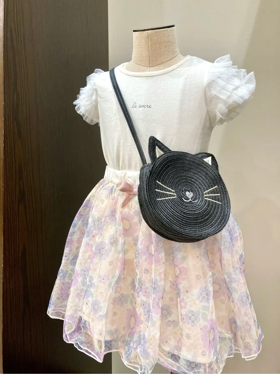 ANY 杉原 コーディネート画像