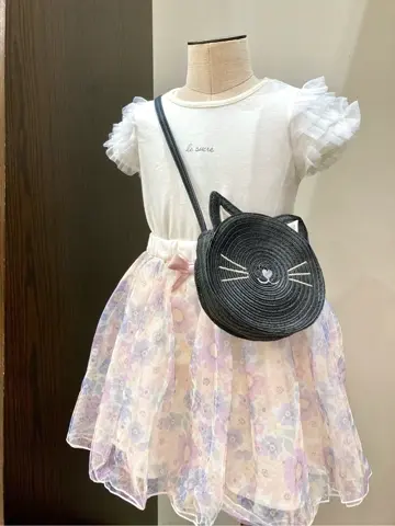 ANY 杉原 コーディネート画像