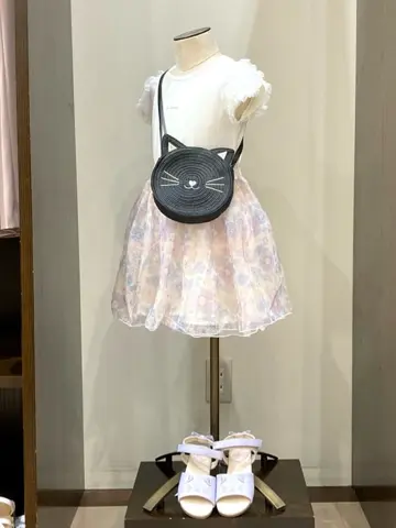 ANY 杉原 コーディネート画像