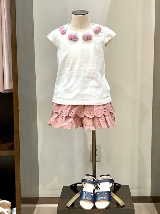 ANY 杉原 コーディネート画像