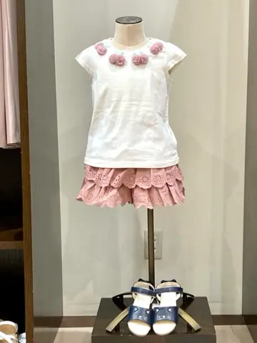 ANY 杉原 コーディネート画像