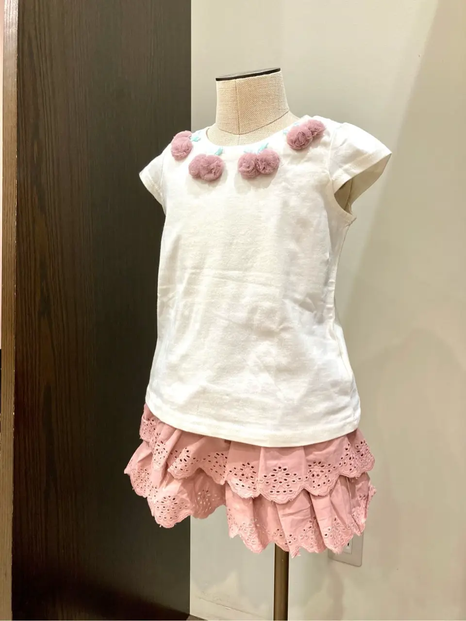 ANY 杉原 コーディネート画像