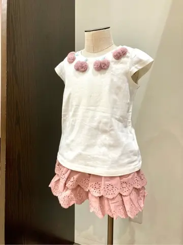 ANY 杉原 コーディネート画像