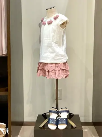 ANY 杉原 コーディネート画像