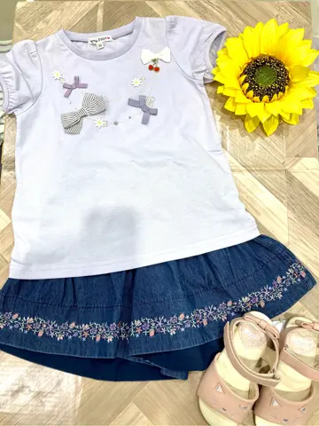 ANY 杉原 コーディネート画像