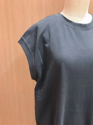 ANY 千葉 コーディネート画像