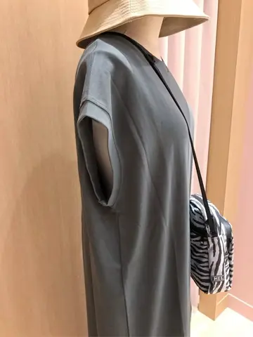 ANY 千葉 コーディネート画像