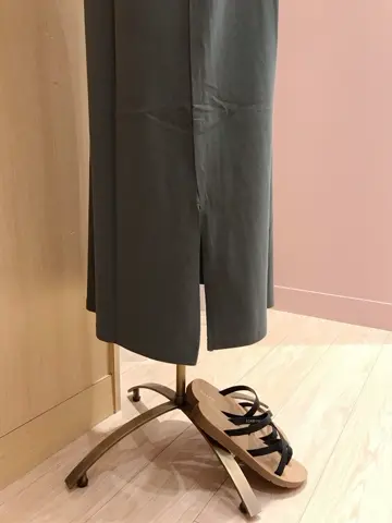 ANY 千葉 コーディネート画像