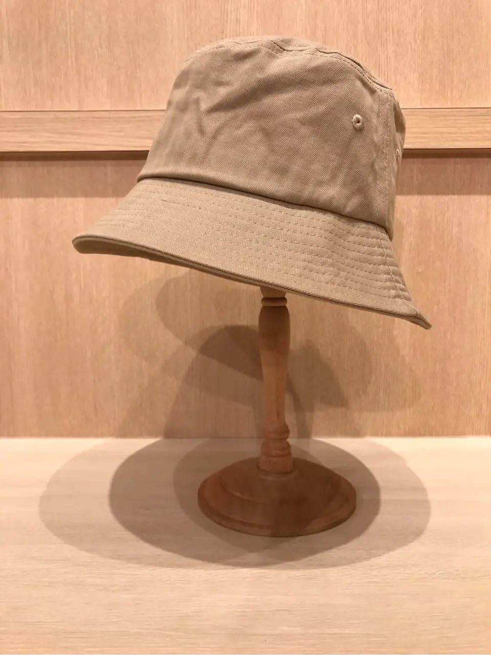 ANY 千葉 コーディネート画像