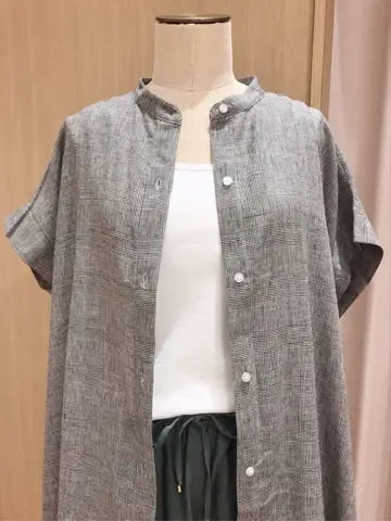 ANY 千葉 コーディネート画像